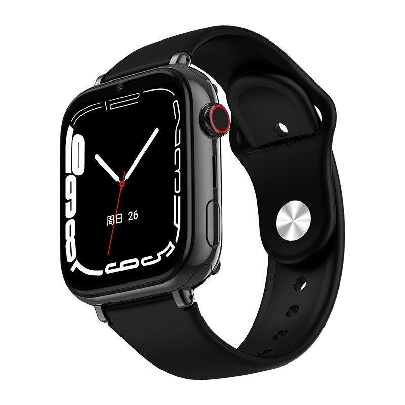 Reloj Inteligente para Niños 4G con GPS — Pantalla 1.85", Resistente al Agua