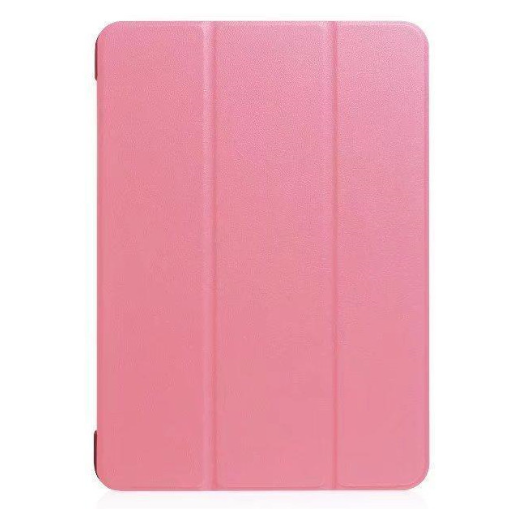 Funda iPad Pro 13 2024 / Air 6 Cuero — Tapa con Soporte, Varios Colores