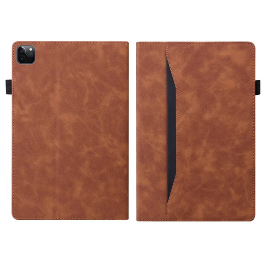 Funda iPad Pro 11/13 Pulgadas 2024 M4 — Cuero PU, Tapa Folio, Uso Profesional