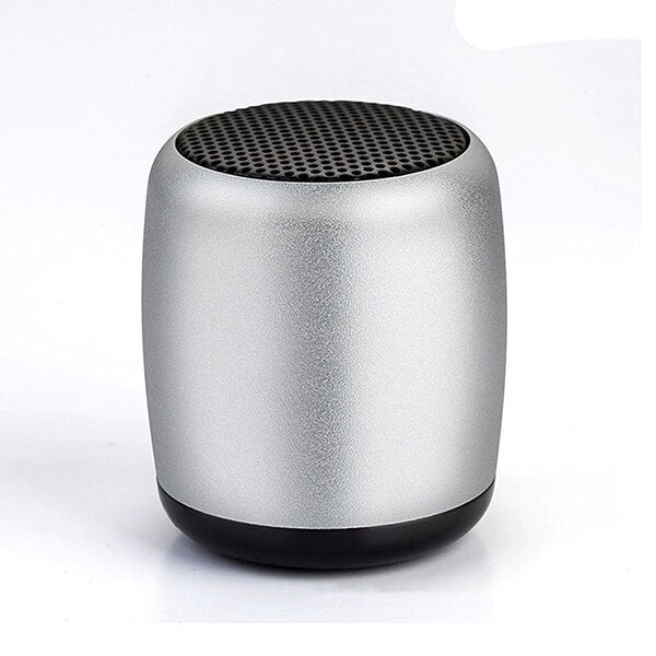 Altavoz Bluetooth Mini BM3 TWS — Ultracompacto, Mando Selfie y Micrófono Integrado