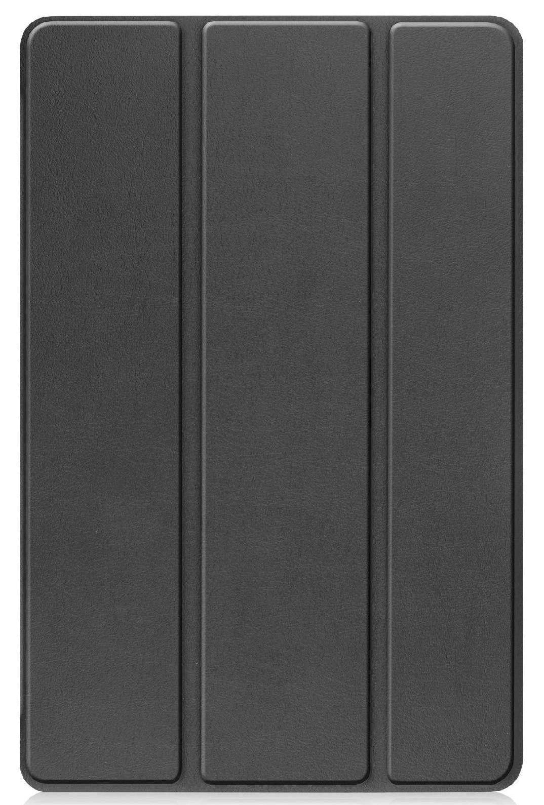 Funda iPad Pro 13 2024 / Air 6 Cuero — Tapa con Soporte, Varios Colores