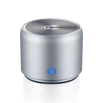 Altavoz Portátil Mini EWA A106Pro — Bluetooth, IP67 Resistente al Agua, Columna de Graves