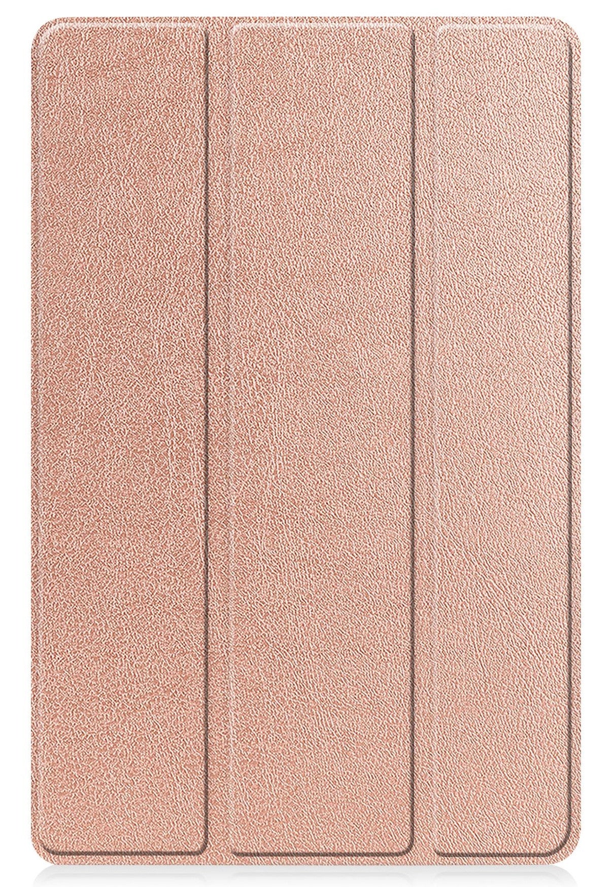 Funda iPad Pro 13 2024 / Air 6 Cuero — Tapa con Soporte, Varios Colores