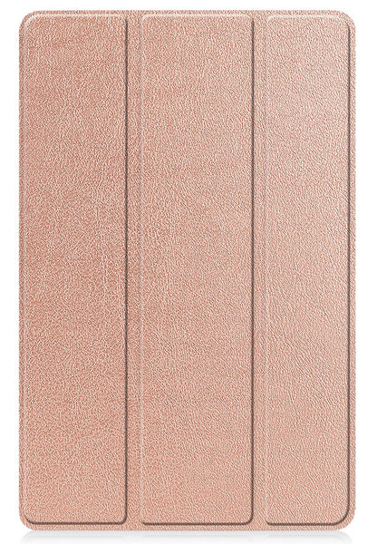 Funda iPad Pro 13 2024 / Air 6 Cuero — Tapa con Soporte, Varios Colores