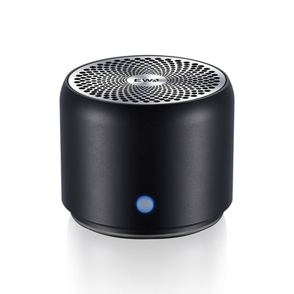 Altavoz Portátil Mini EWA A106Pro — Bluetooth, IP67 Resistente al Agua, Columna de Graves