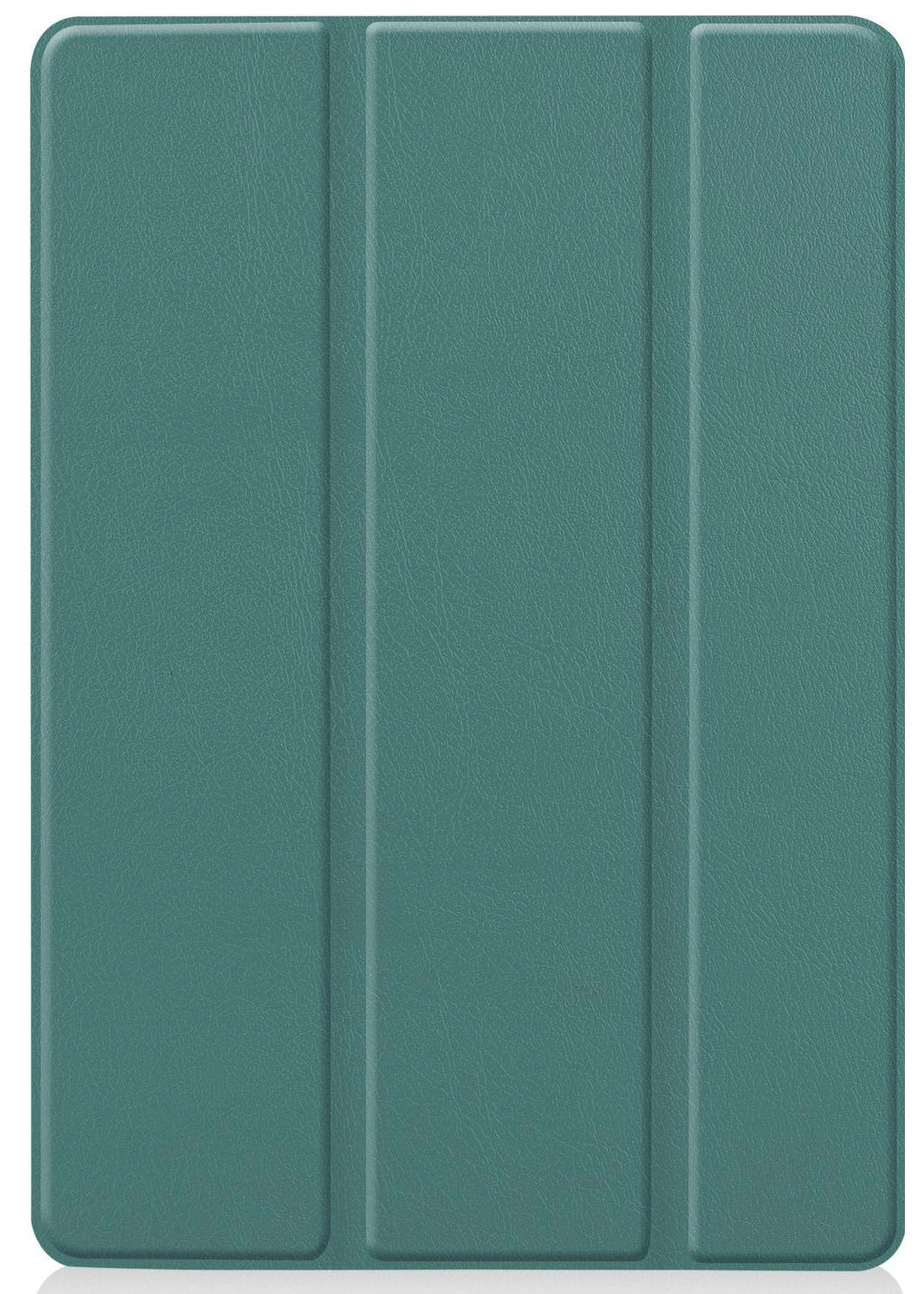 Funda iPad Pro 13 2024 / Air 6 Cuero — Tapa con Soporte, Varios Colores