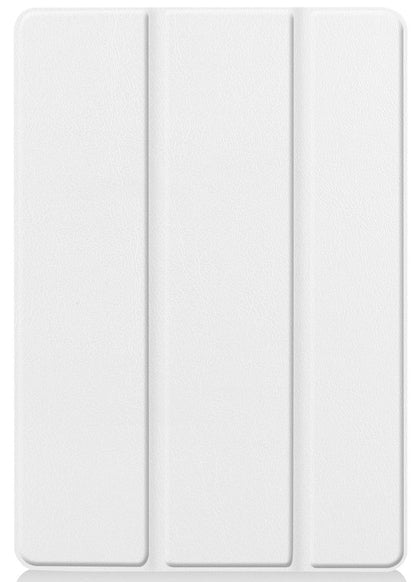 Funda iPad Pro 13 2024 / Air 6 Cuero — Tapa con Soporte, Varios Colores