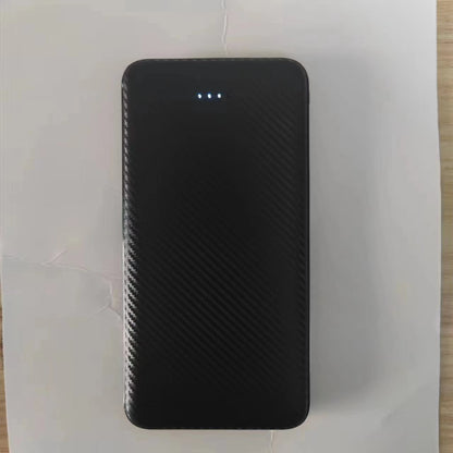 Power Bank Enfriador 2 en 1 — Ventilador Portátil y Batería para Verano