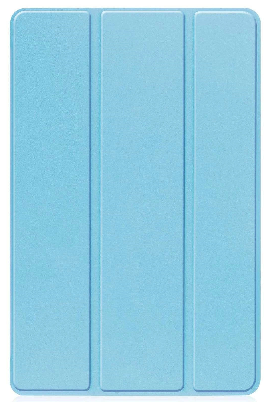 Funda iPad Pro 13 2024 / Air 6 Cuero — Tapa con Soporte, Varios Colores