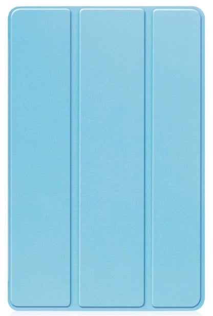 Funda iPad Pro 13 2024 / Air 6 Cuero — Tapa con Soporte, Varios Colores
