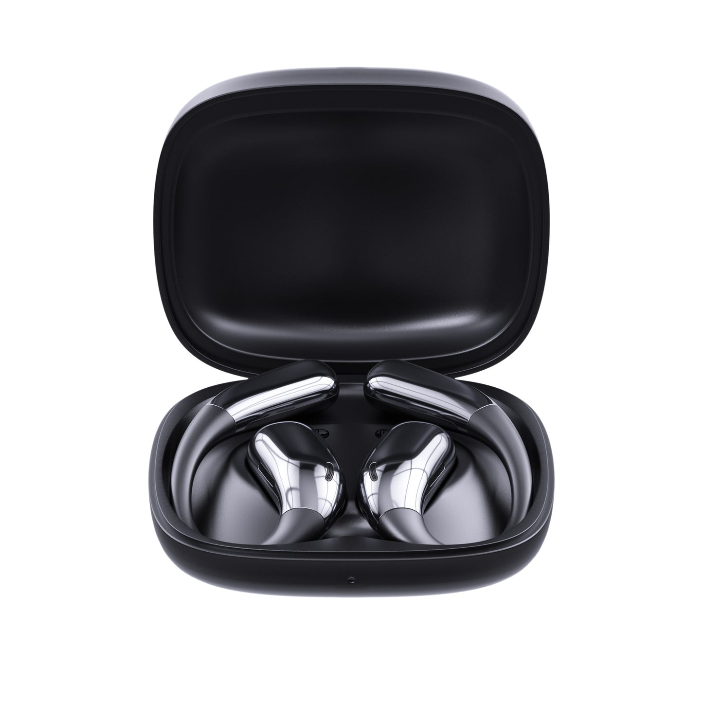 Auriculares Deportivos Inalámbricos A38 — Bluetooth 5.4, Open-Ear, Hi-Fi