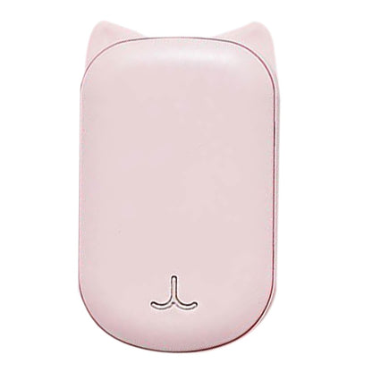 Calentador de Manos USB con Power Bank 3600mAh — Portátil, Recargable