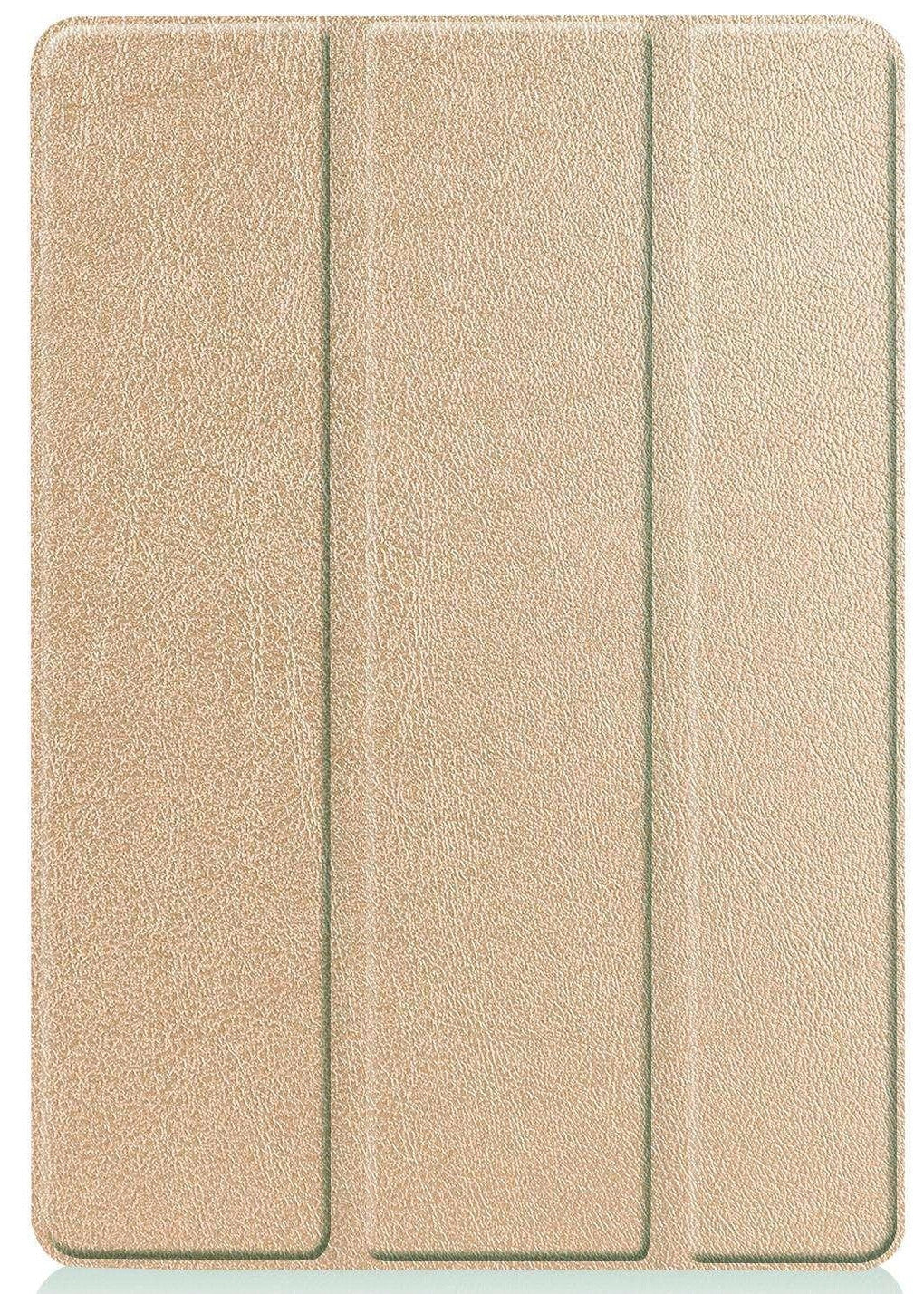 Funda iPad Pro 13 2024 / Air 6 Cuero — Tapa con Soporte, Varios Colores