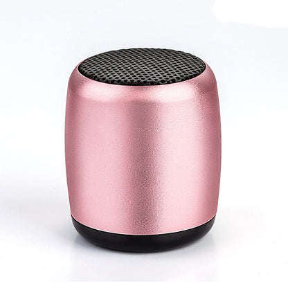 Altavoz Bluetooth Mini BM3 TWS — Ultracompacto, Mando Selfie y Micrófono Integrado