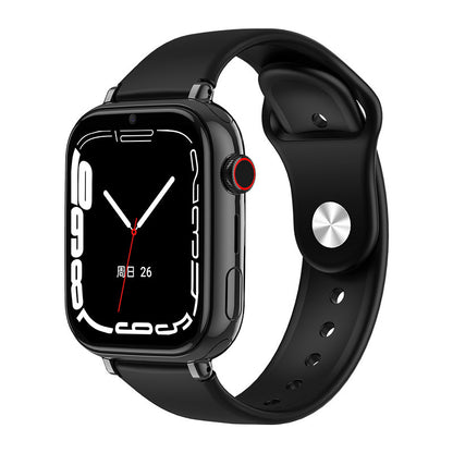 Reloj Inteligente para Niños 4G con GPS — Pantalla 1.85", Resistente al Agua