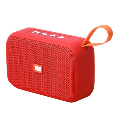 Altavoz Bluetooth Portátil TG506 — Barra de Sonido Inalámbrica, Subwoofer HIFI, Exterior