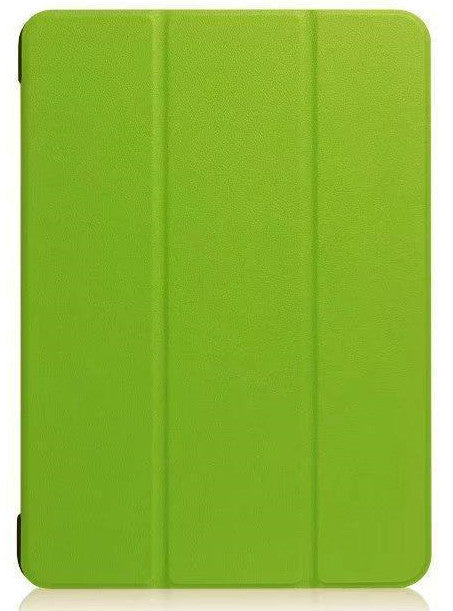 Funda iPad Pro 13 2024 / Air 6 Cuero — Tapa con Soporte, Varios Colores