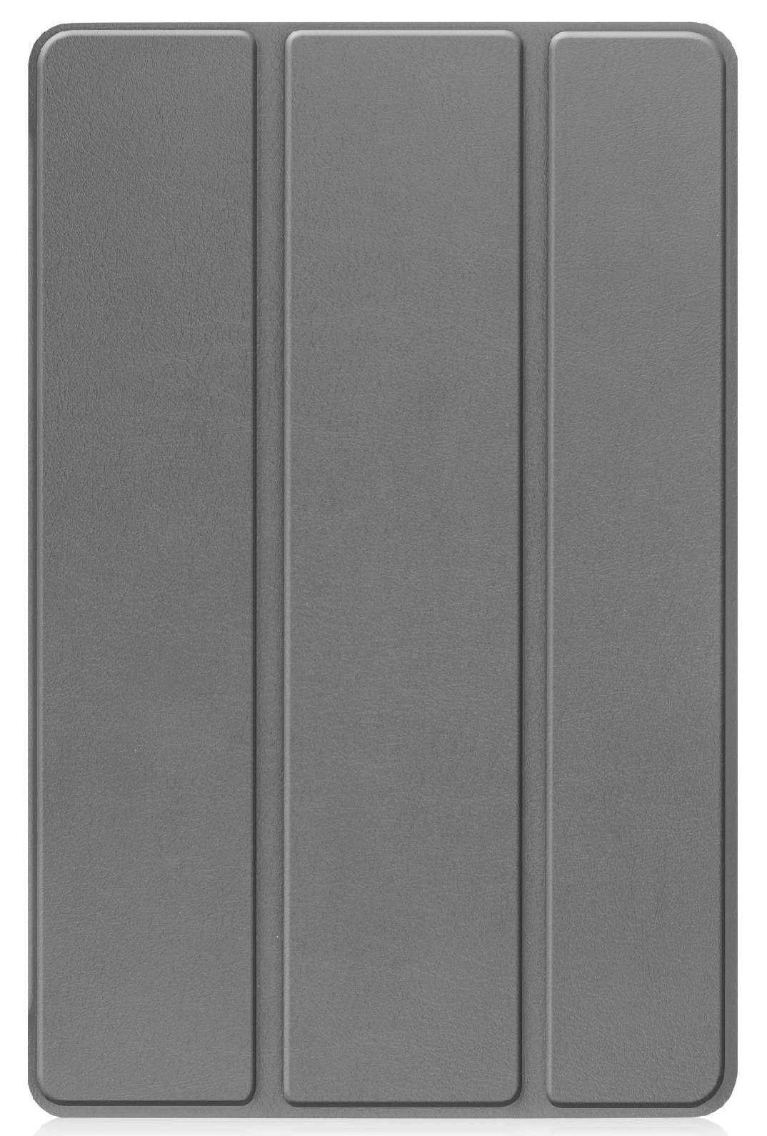 Funda iPad Pro 13 2024 / Air 6 Cuero — Tapa con Soporte, Varios Colores
