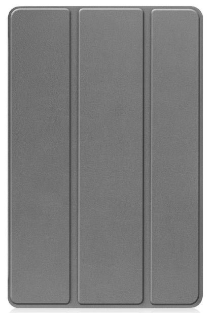 Funda iPad Pro 13 2024 / Air 6 Cuero — Tapa con Soporte, Varios Colores
