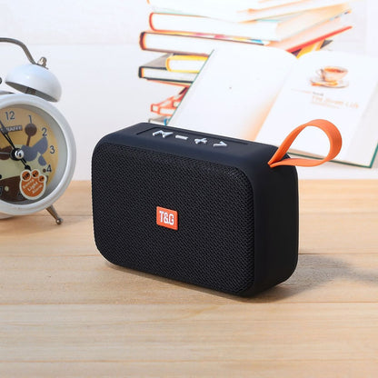 Altavoz Bluetooth Portátil TG506 — Barra de Sonido Inalámbrica, Subwoofer HIFI, Exterior