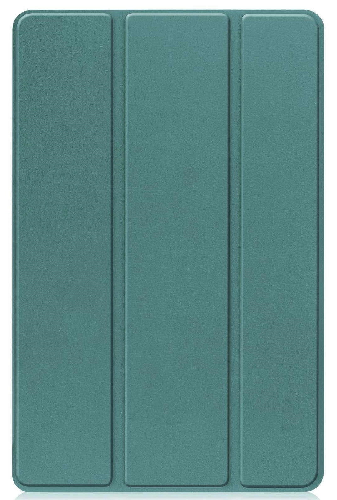 Funda iPad Pro 13 2024 / Air 6 Cuero — Tapa con Soporte, Varios Colores