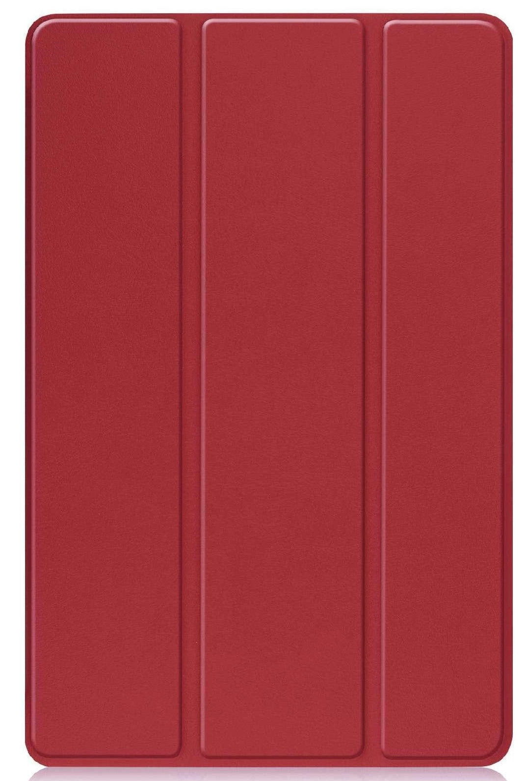 Funda iPad Pro 13 2024 / Air 6 Cuero — Tapa con Soporte, Varios Colores
