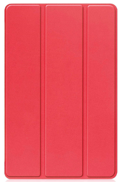 Funda iPad Pro 13 2024 / Air 6 Cuero — Tapa con Soporte, Varios Colores