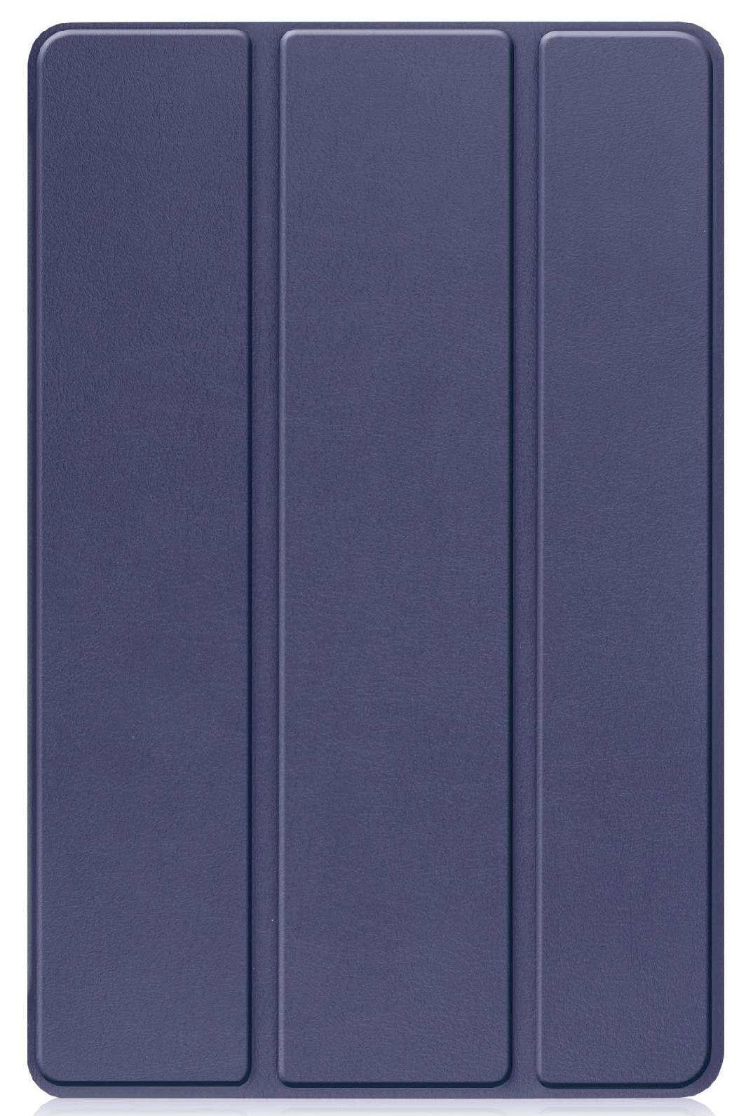 Funda iPad Pro 13 2024 / Air 6 Cuero — Tapa con Soporte, Varios Colores